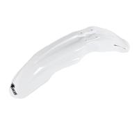 Ufo Suzuki Rm/rm-z 01-21 Front Fender Bianco