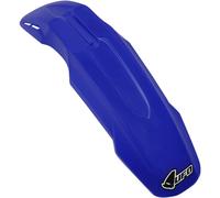 Ufo Universal Supermotard Front Fender Blu