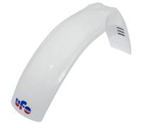 Parafango Anteriore Vintage Classico Fender Adatto Per Beta 79-83 Bianco