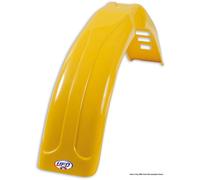 Parafango ant vintage Ufo univ piccolo 50-75-80cc 78-83 Bianco