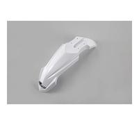 Parafango Anteriore Parafango Fronte FENDER Adatto An Yamaha YZ 85 15-21 Bianco