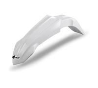 UFO PLAST parafango anteriore bianco Yamaha YZ 85 2022-2024