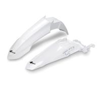 UFO PLAST kit parafanghi bianco Yamaha YZF 250 2024-2024