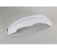 UFO PARAFANGO ANTERIORE YAMAHA WR 250 F 2006-2014 BIANCO