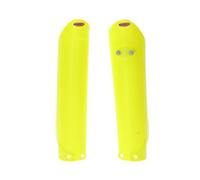 UFO Parafango Compatibile Con KTM SX SXF 15-22 EXC EXC-F XC-W 16-23 Giallo Neon