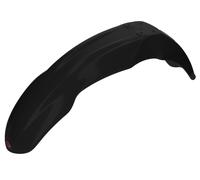 UFO Parafango Davanti Adatto An Honda Cr Crf 125 250 04-09 Crf 450 04-08 Nero