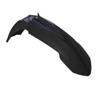 UFO Parafango Davanti Adatto An KTM SX 85 12-17, Freeride 250 350 12-17 Nero