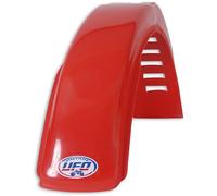 UFO Parafango Davanti Adatto An Maico Mc Motocross Enduro 250 400 490 78-83 Rot
