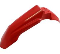 UFO Parafango Davanti FENDER Adatto An Honda Crf 250 ab22 Crf 450 ab21 Rosso
