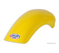 UFO Parafango Posteriore Adatto An Maico Mc 250 400 490 78-80 Rosso