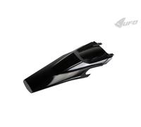 Ufo Husqvarna Fe 250 20 Rear Fender Nero