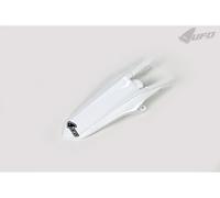 UFO PARAFANGO POSTERIORE HUSQVARNA 250 FE 2014-2016 BIANCO