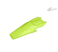 UFO Parafango Posteriore con attacchi per Husqvarna TE 250 2020 > 2023 DFLU