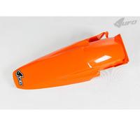 UFO KT03067#127 PARAFANGO POSTERIORE ENDURO KTM EXC 520 RACING 1999