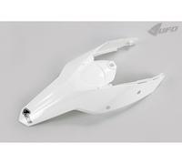 UFO Parafango Posteriore con fiancatine e attacchi Ktm EXC 300 2008 > 2011 047