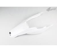 UFO Parafango Posteriore con fiancatine per Gas Gas EC 200 2010 > 2011 041