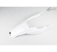 UFO Parafango Posteriore con fiancatine per Gas Gas MC 125 2010 > 2011 041