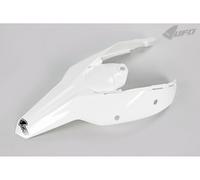 UFO Parafango Posteriore con fiancatine per Ktm SX 144 2007 > 2008 047