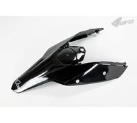 UFO Parafango Posteriore con fiancatine per Ktm SX 250 2007 > 2010 001