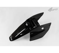 UFO Parafango Posteriore con fiancatine per Ktm SX 65 2002 > 2008 001