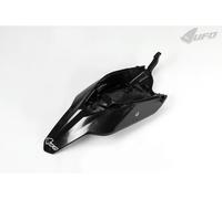 UFO Parafango Posteriore con fiancatine per Ktm SX 65 2009 > 2015 001