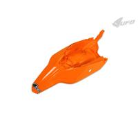 UFO Parafango Posteriore con fiancatine per Ktm SX 65 2009 > 2015 127