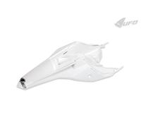 UFO Parafango Posteriore con fiancatine per Ktm SX 65 2016 > 2023 047