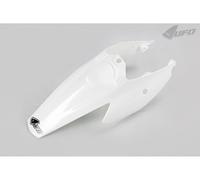 UFO Parafango Posteriore con fiancatine per Ktm SX 85 2004 > 2012 047
