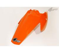 UFO Parafango Posteriore con fiancatine per Ktm SX 85 2004 > 2012 127