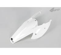 UFO Parafango Posteriore con fiancatine per Ktm SX-F 250 2005 > 2006 047