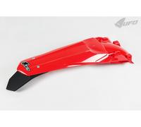 UFO Parafango Posteriore con portatarga per Honda CRF 250R 2014 > 2017 070