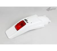 Ufo Honda Xr 250 R 00 Rear Fender Bianco