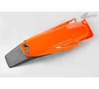 Parafanghi Posteriore Con Indicatore UFO KTM Arancione kt03043-127 per