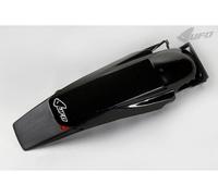 UFO Parafango Posteriore con portatarga per Ktm EXC 125 1998 > 2003 001