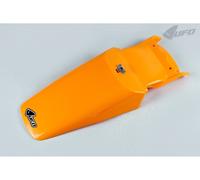 Parafango post Ufo con staffa Ktm EXC 400 1993-1997 arancio