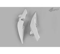 UFO Parafango Posteriore coppia codoni per Husqvarna TE 499 2011 > 2013 041