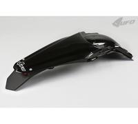 UFO Parafango Posteriore enduro LED per Kawasaki KXF 450 2012 > 2015 001