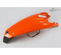 UFO Parafango Posteriore enduro LED per Ktm EXC-F 250 2012 > 2016 127