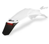 UFO Parafango Posteriore enduro LED per Suzuki RMZ 450 2008 > 2017 041
