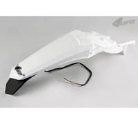 UFO Parafango Posteriore enduro LED per Yamaha WRF 450 2016 > 2018 046