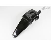 UFO Parafango Posteriore enduro no LED per Yamaha WRF 450 2016 > 2018 001