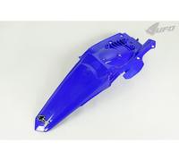UFO Parafango Posteriore enduro no LED per Yamaha WRF 450 2016 > 2018 089