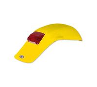 Parafango Posteriore Luce Di Freno Fender Classico Universale Enduro 83-93 GE