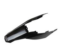 Parafango post Ufo con fiancatine Gas Gas MC 125 2010-2011 nero