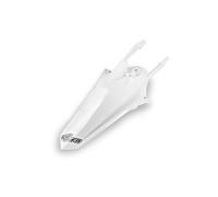 UFO PARAFANGO POSTERIORE GASGAS 85 MC 2021-2023 BIANCO