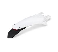 UFO PLAST parafango posteriore bianco Gas Gas EC 300 2021-2023