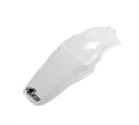 Ufo Ho03627-041 Rear Fender Bianco