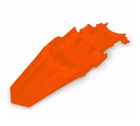 Ufo Parafango Posteriore Ho04699-fflu