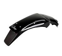 UFO PLAST parafango posteriore nero Honda CR 250 1990-1991