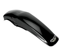 UFO Turkey Parafango posteriore Honda CR 125 R 95 Nero